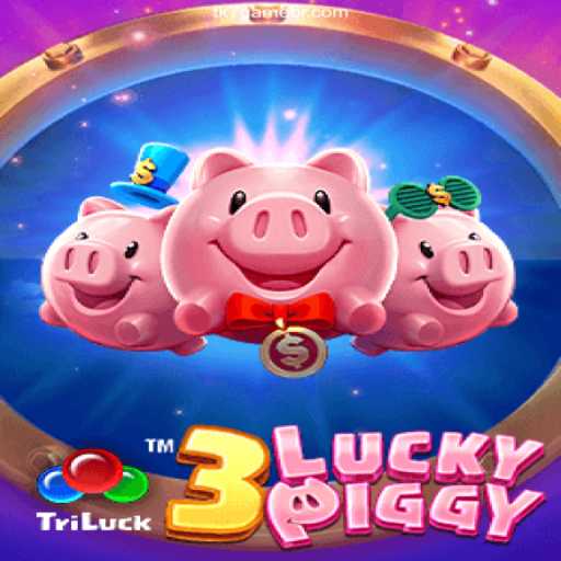 Discover the Thrills of 3LUCKYPIGGY: A Premier Online Casino Experience