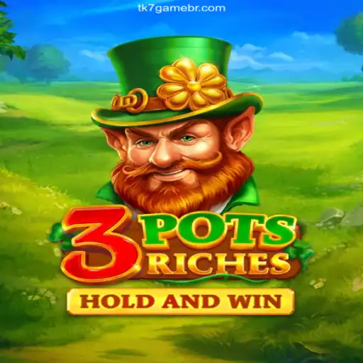 Exploring 3potsRiches: A Deep Dive into Brazil's Best Online Casino Game