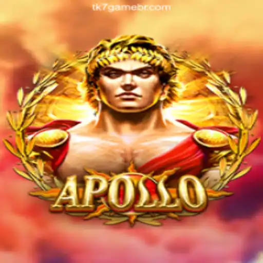 Discover the Thrilling World of Apollo at TK7.Game: Brazil's Premier Online Casino