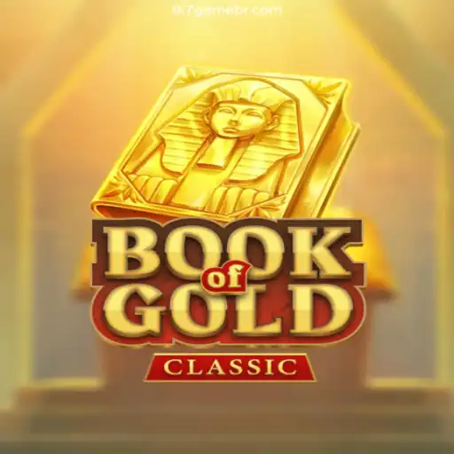Discover the Thrills of BookOfGoldClassic at tk7.game Oficial 💯️ - O melhor cassino online do Brasil