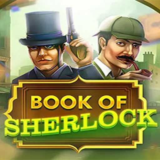 Exploring 'BookOfSherlock': A Riveting Casino Adventure