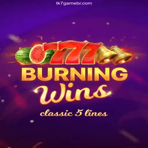 BurningWins: A Dive into the Exciting World of this Slot Game