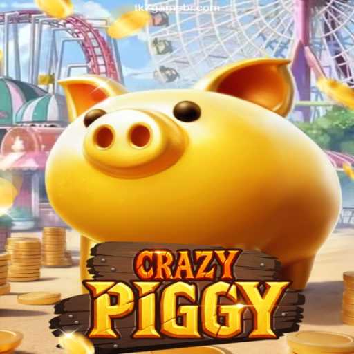 Discover the Thrilling World of CrazyPiggy: The Ultimate Casino Adventure