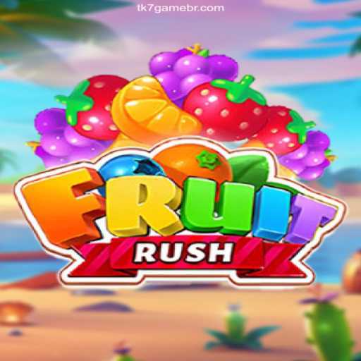 Exploring FruitRush: A Thrilling Adventure in the World of 'tk7.game Oficial 💯️ - O Melhor Cassino Online do Brasil'