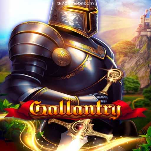 Gallantry: A Captivating Journey into the World of Adventure and Strategy