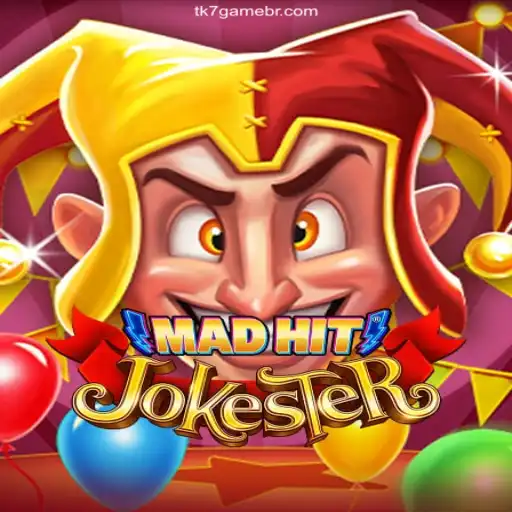 MadHitJokester: A New Sensation in Online Gaming