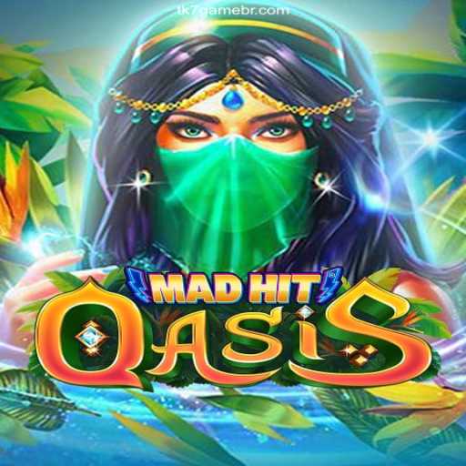 Discover the Excitement of MadHitOasis: A Dive into Brazil's Premier Online Casino Experience