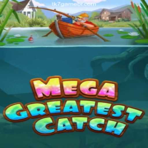 Experience the Thrill of MegaGreatestCatch: An Ultimate Online Gaming Adventure