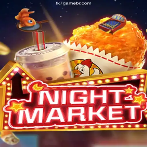 Exploring NIGHTMARKET: The Captivating Online Casino Experience