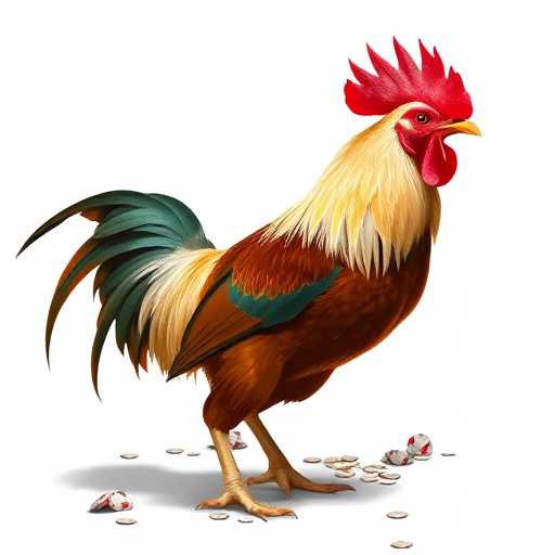 Exploring the Rise of Online Sabong