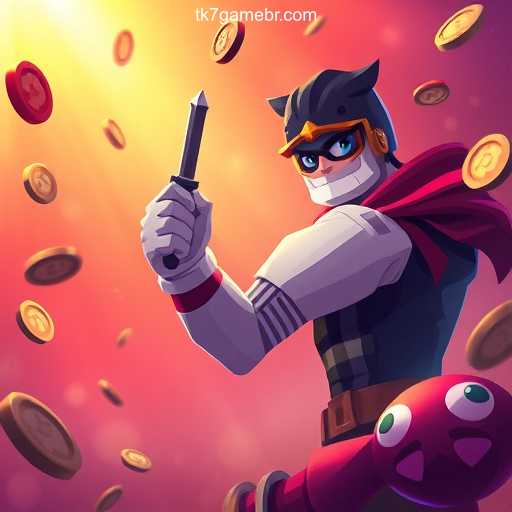 Explorando o Mundo dos Jogos de PG: tk7.game Oficial 💯️ - O melhor cassino online do Brasil