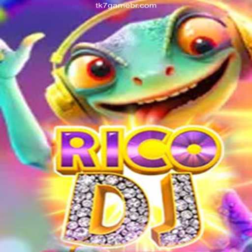 Exploring RicoDJ: A Deep Dive into Brazil's Best Online Casino Experience