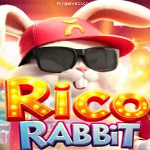Exploring RicoRabbit: The Thrilling World of tk7.game Oficial 💯️ - O melhor cassino online do Brasil