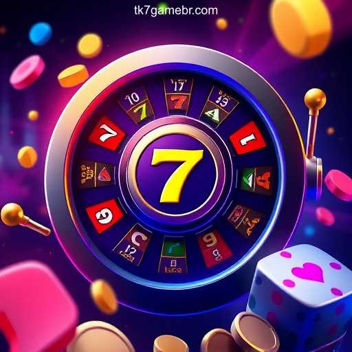 Explorando os Jogos Rotativos no Universo dos Cassinos Online