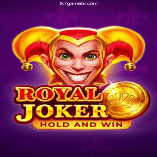 Exploring RoyalJoker: The Ultimate Brazilian Online Casino Experience
