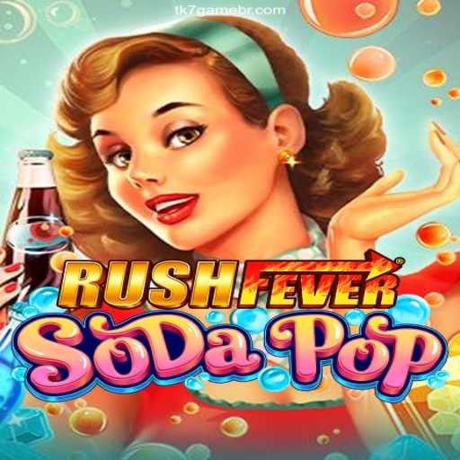 Exploring RushFeverSodaPop: The Thrilling Casino Game Captivating Brazil