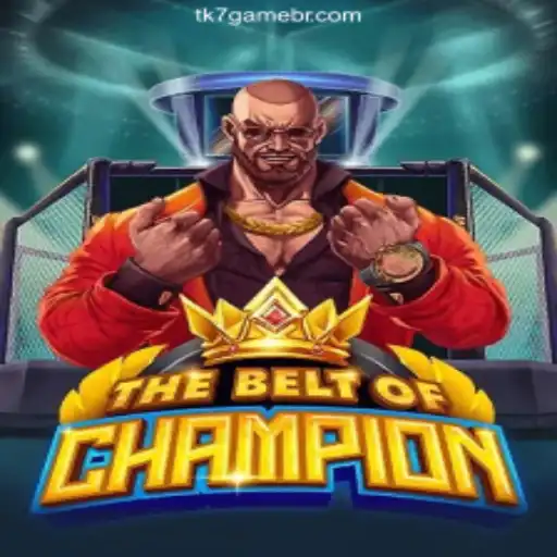 Discover TheBeltOfChampion: A Thrilling Adventure Awaits