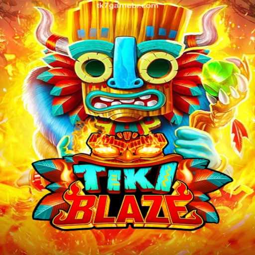 Unveiling TikiBlaze: The Thrilling World of tk7.game Oficial 💯️