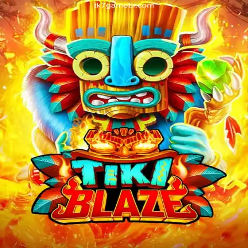 Unveiling TikiBlaze: The Thrilling World of tk7.game Oficial 💯️