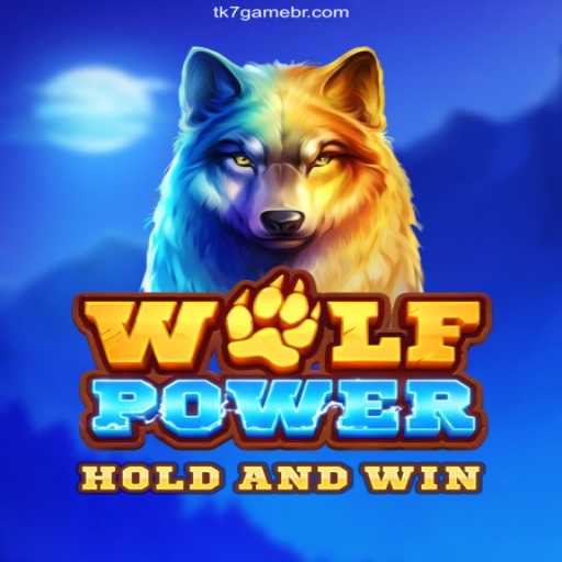 Discover the Excitement of WolfPower at tk7.game Oficial 💯️ - O melhor cassino online do Brasil